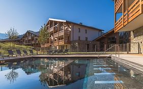 Aparthotel Terresens - L'eclat Des Veriaz - - Praz-sur-arly - New