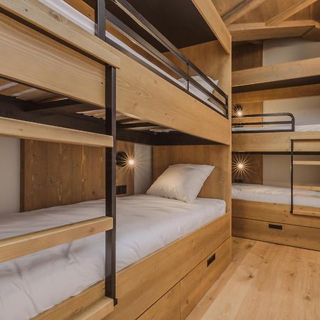 Terresens - L'Eclat Des Veriaz - Megeve - Praz-Sur-Arly - New Extérieur photo