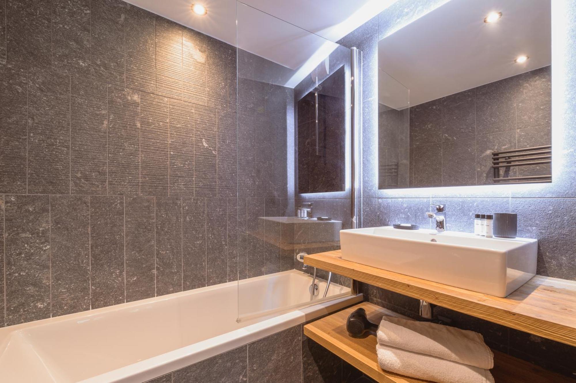 Terresens - L'Eclat Des Veriaz - Megeve - Praz-Sur-Arly - New Extérieur photo