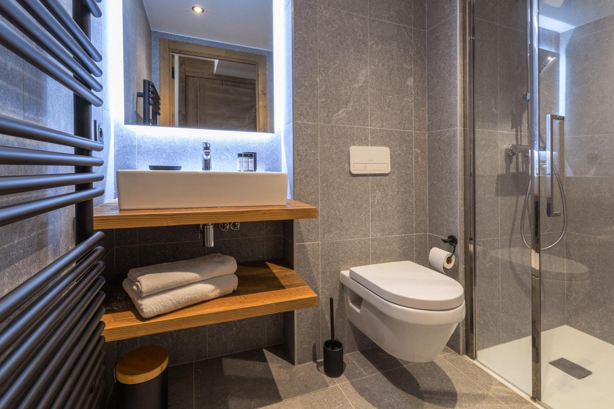 Terresens - L'Eclat Des Veriaz - Megeve - Praz-Sur-Arly - New Extérieur photo
