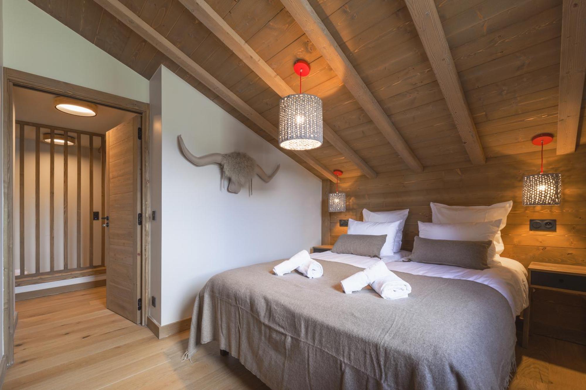 Aparthotel Terresens - L'Eclat Des Veriaz - Megeve - Praz-Sur-Arly - New Extérieur photo