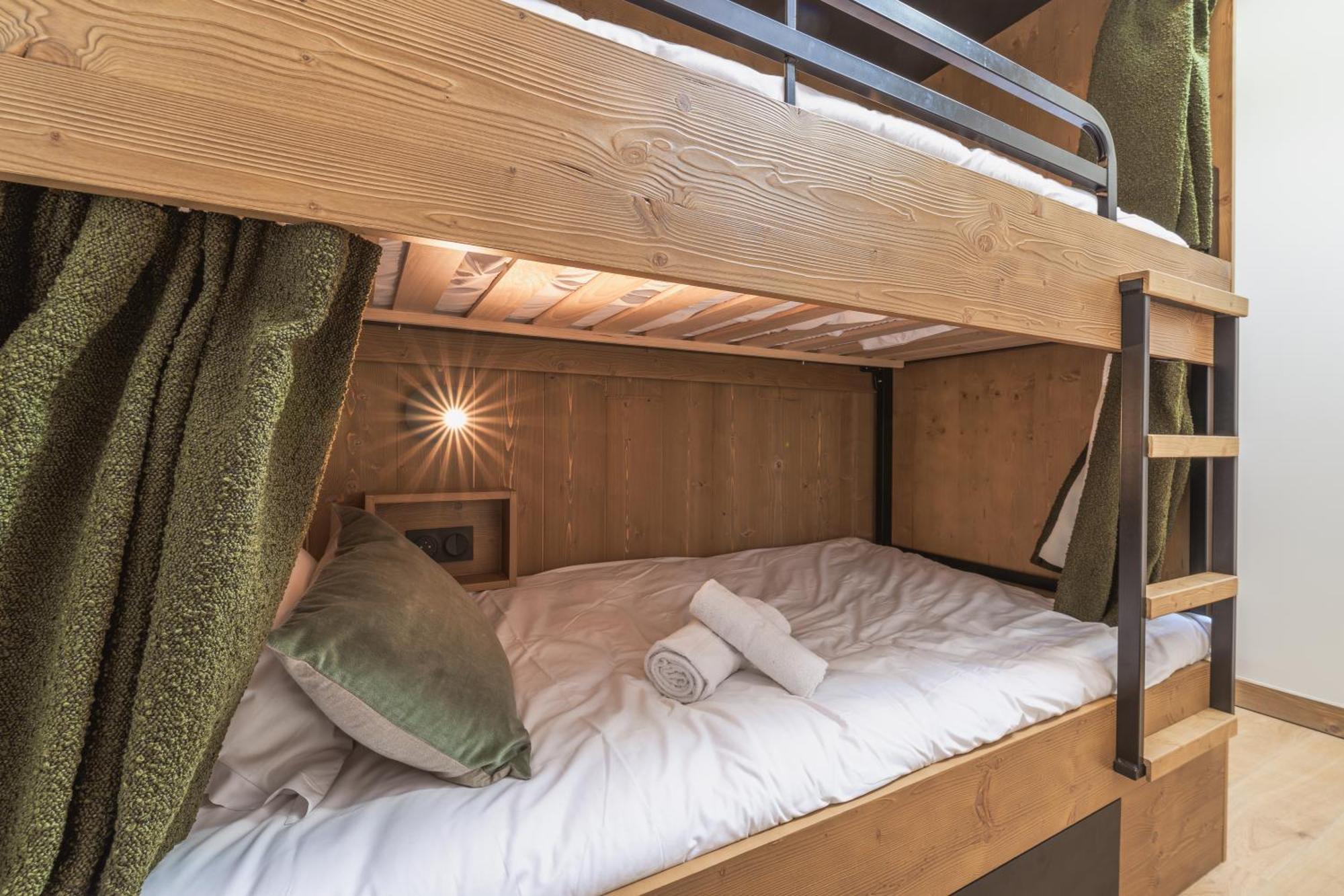 Terresens - L'Eclat Des Veriaz - Megeve - Praz-Sur-Arly - New Extérieur photo