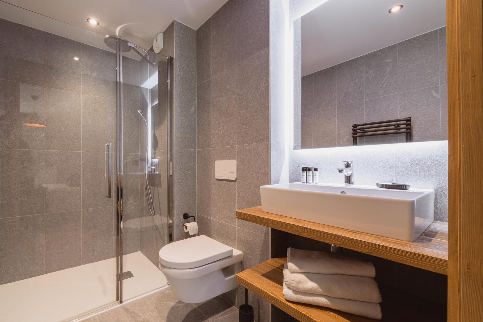 Terresens - L'Eclat Des Veriaz - Megeve - Praz-Sur-Arly - New Extérieur photo