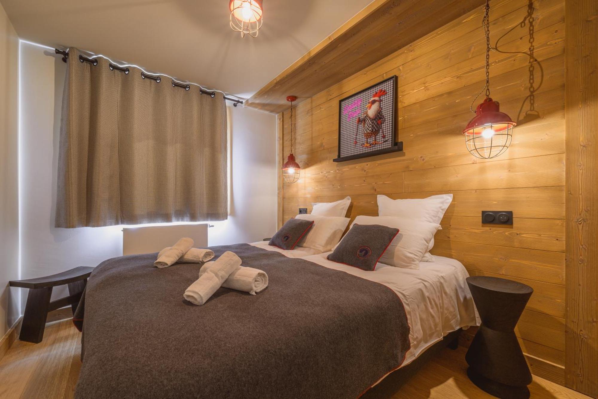 Terresens - L'Eclat Des Veriaz - Megeve - Praz-Sur-Arly - New Extérieur photo