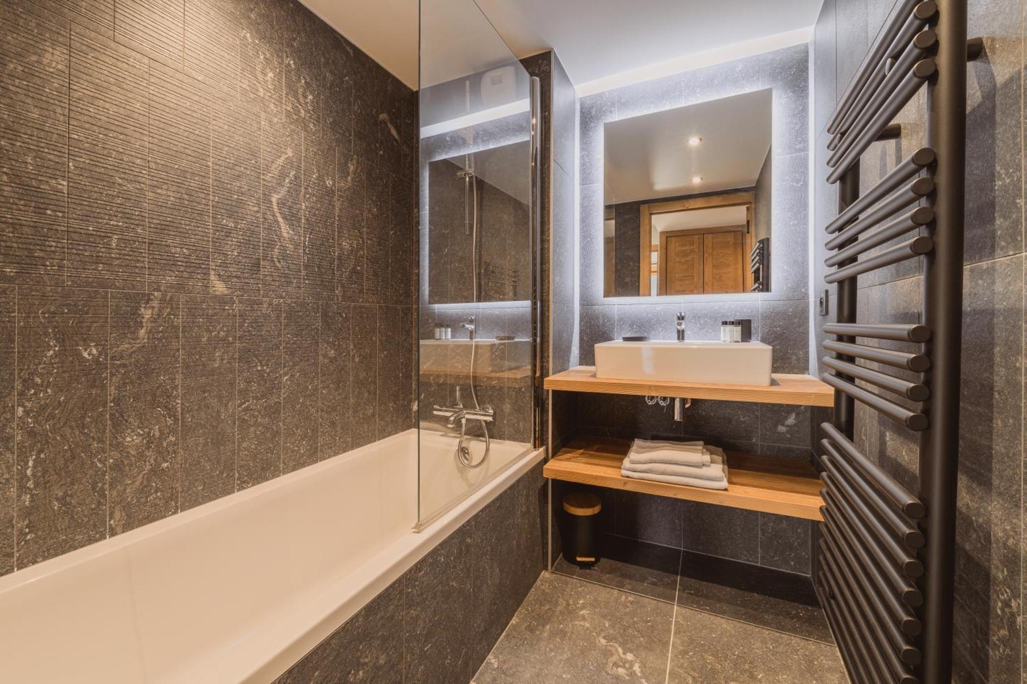 Terresens - L'Eclat Des Veriaz - Megeve - Praz-Sur-Arly - New Extérieur photo