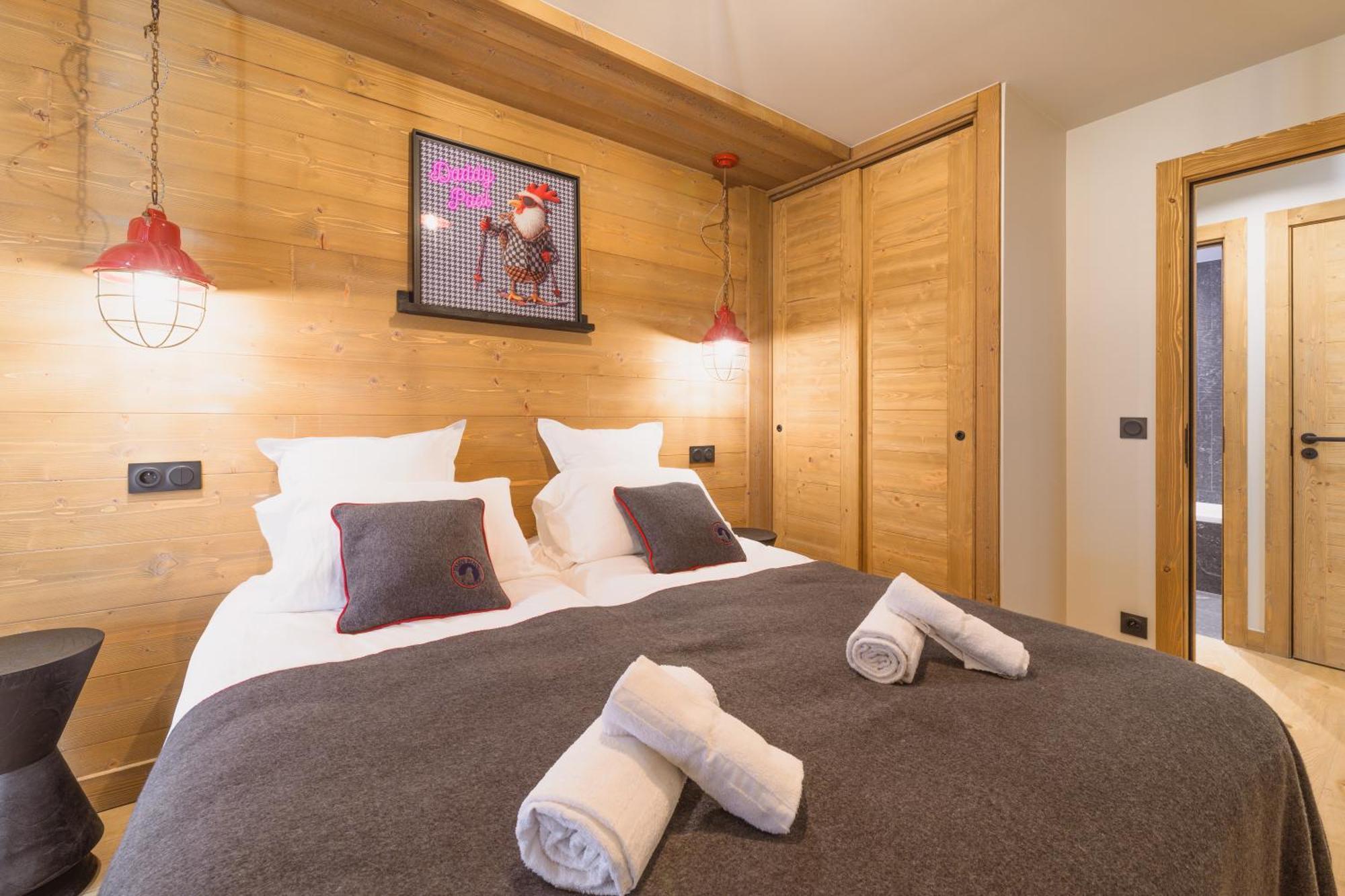 Terresens - L'Eclat Des Veriaz - Megeve - Praz-Sur-Arly - New Extérieur photo