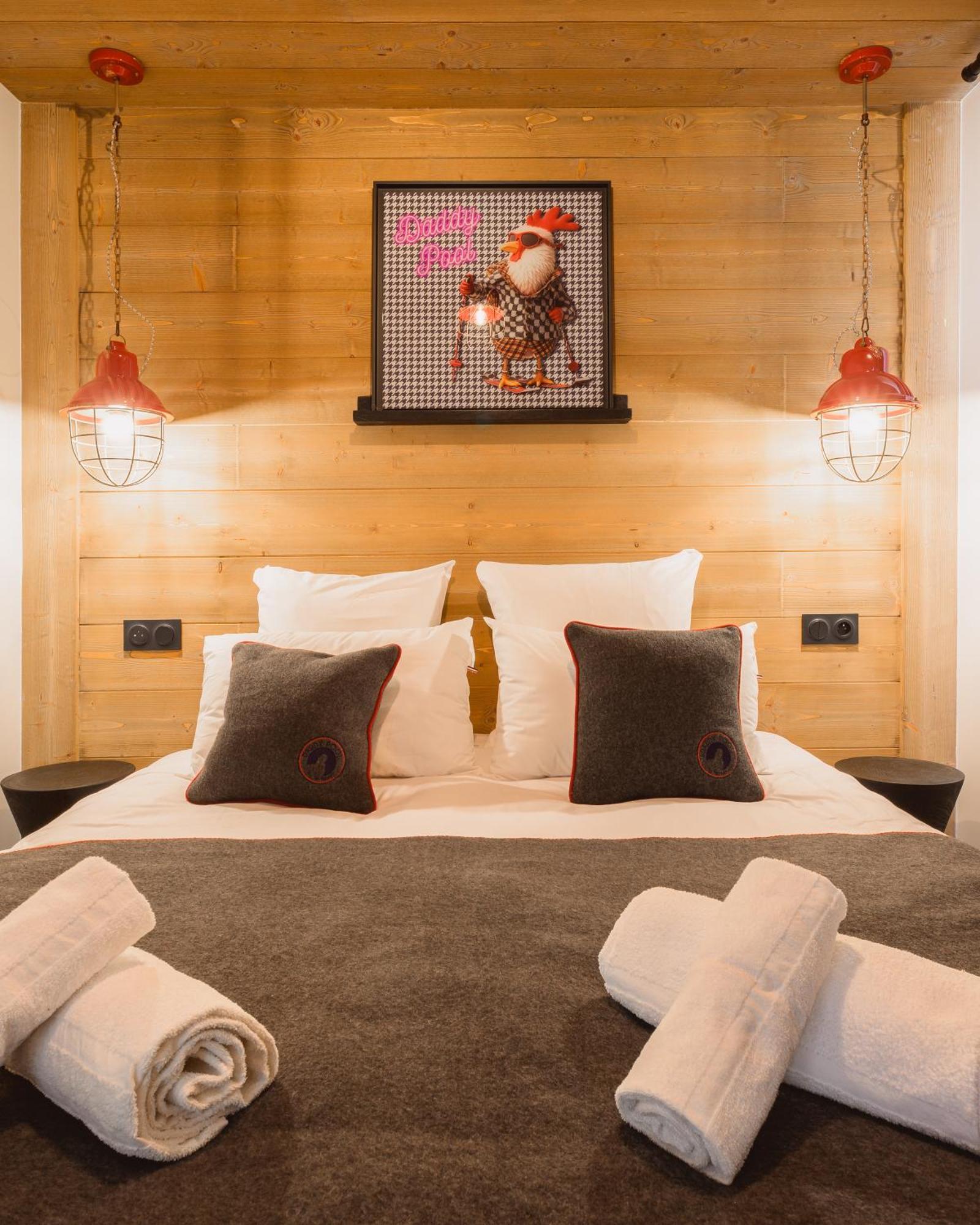 Terresens - L'Eclat Des Veriaz - Megeve - Praz-Sur-Arly - New Extérieur photo