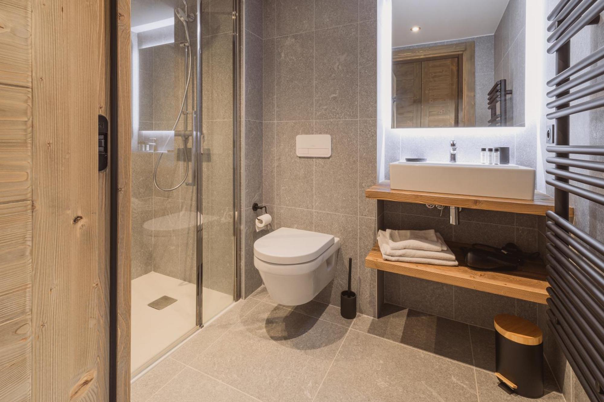 Terresens - L'Eclat Des Veriaz - Megeve - Praz-Sur-Arly - New Extérieur photo