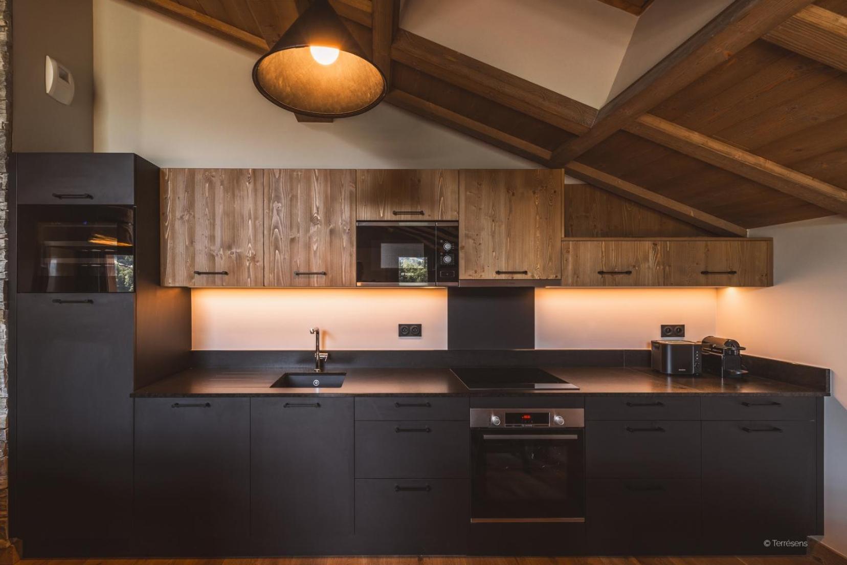 Terresens - L'Eclat Des Veriaz - Megeve - Praz-Sur-Arly - New Extérieur photo
