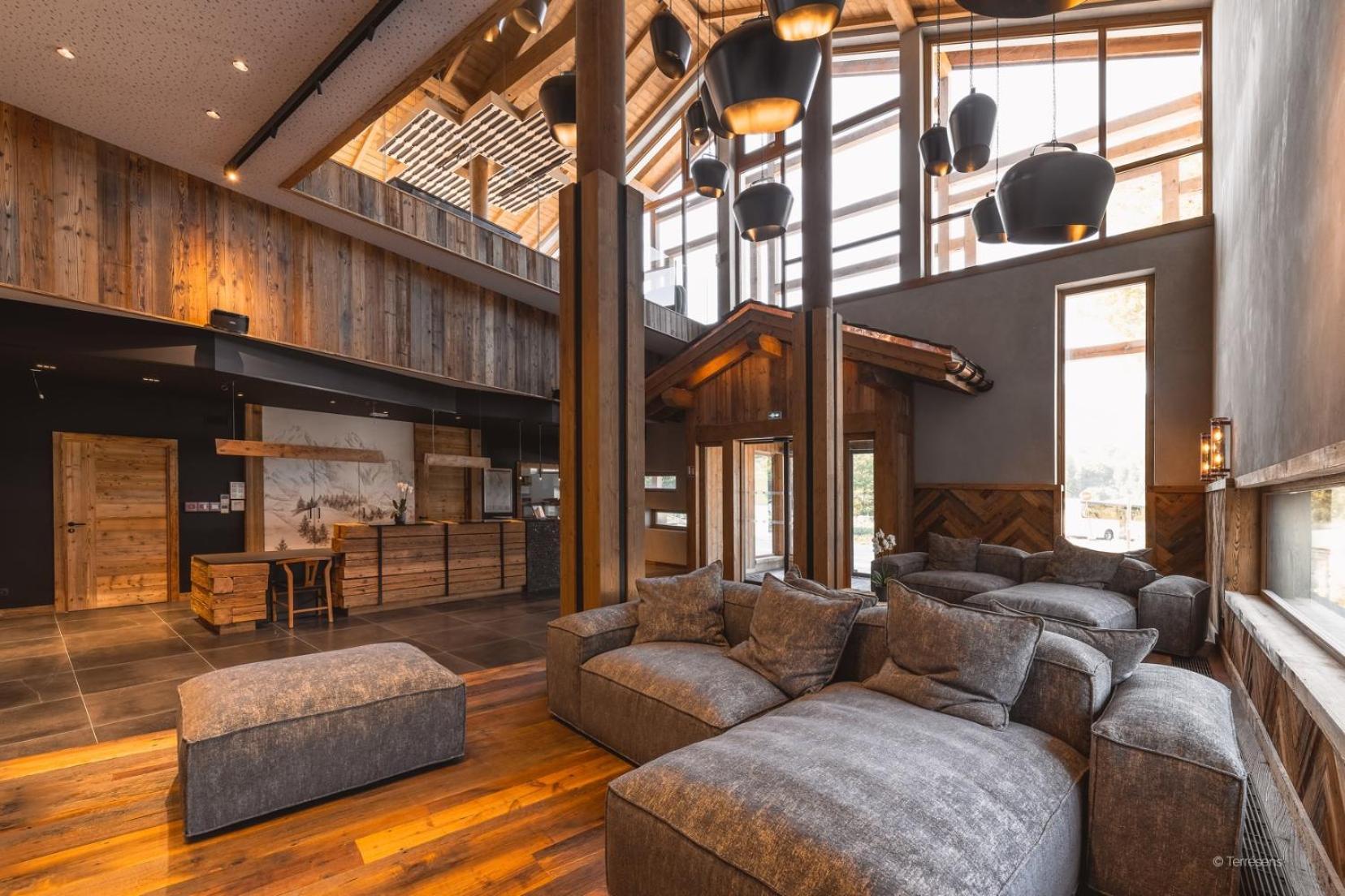Terresens - L'Eclat Des Veriaz - Megeve - Praz-Sur-Arly - New Extérieur photo