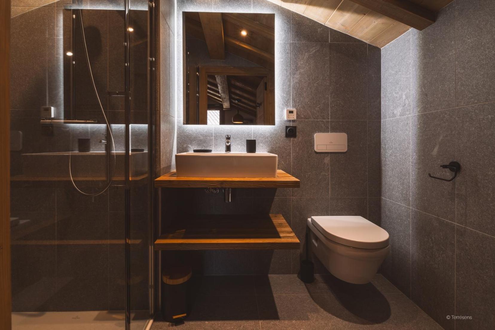 Terresens - L'Eclat Des Veriaz - Megeve - Praz-Sur-Arly - New Extérieur photo