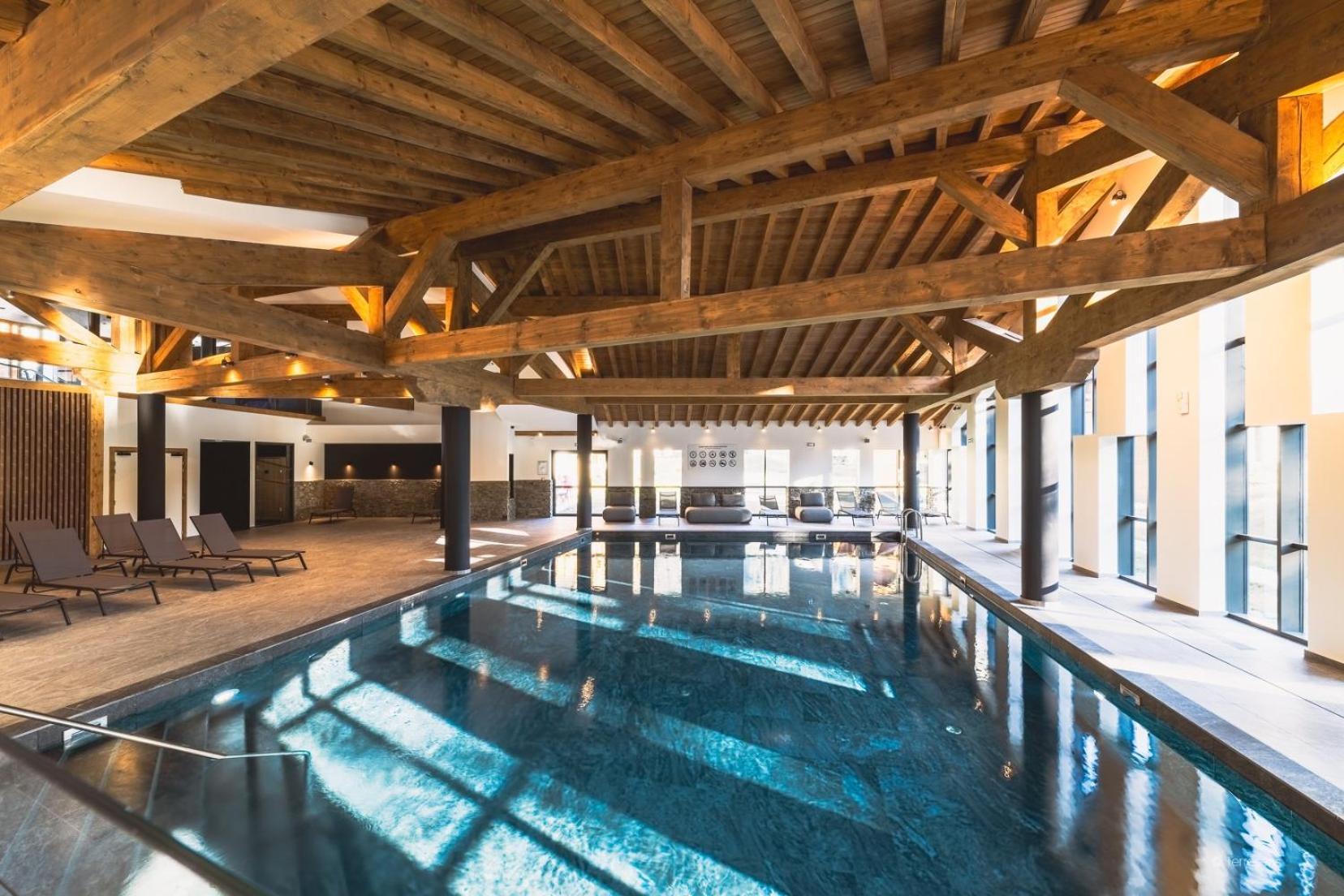 Terresens - L'Eclat Des Veriaz - Megeve - Praz-Sur-Arly - New Extérieur photo