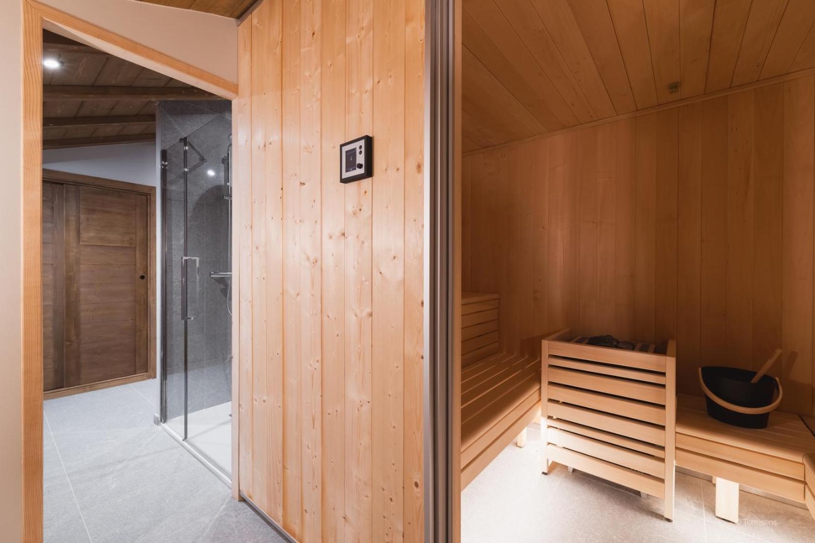Terresens - L'Eclat Des Veriaz - Megeve - Praz-Sur-Arly - New Extérieur photo