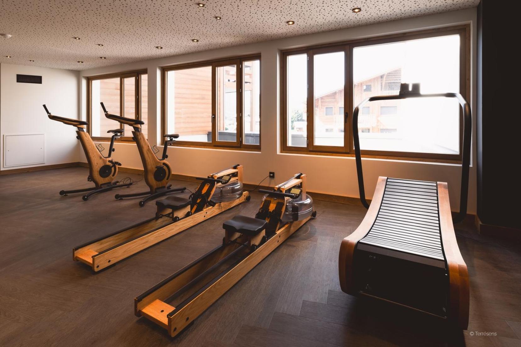 Terresens - L'Eclat Des Veriaz - Megeve - Praz-Sur-Arly - New Extérieur photo