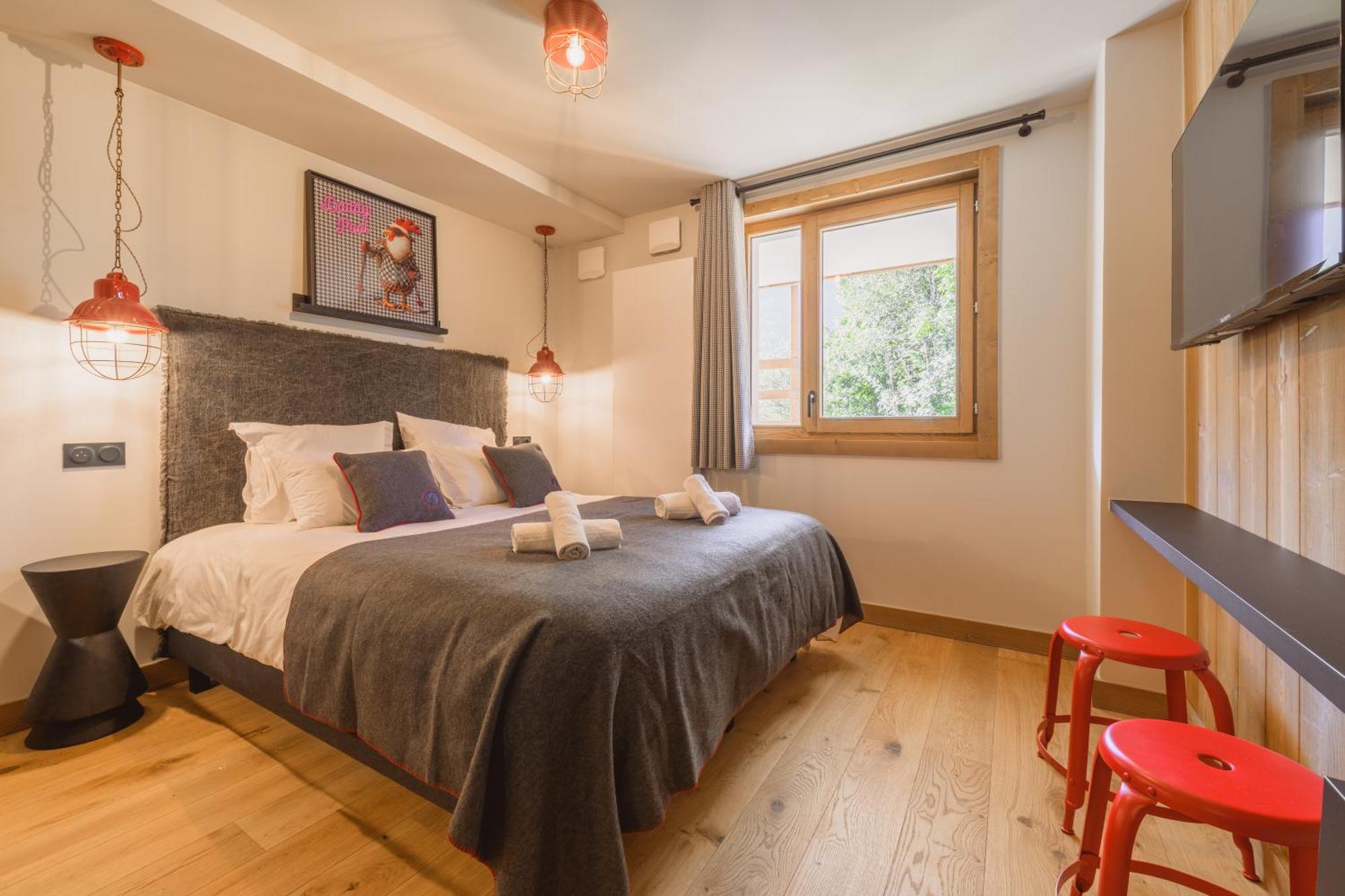 Terresens - L'Eclat Des Veriaz - Megeve - Praz-Sur-Arly - New Extérieur photo