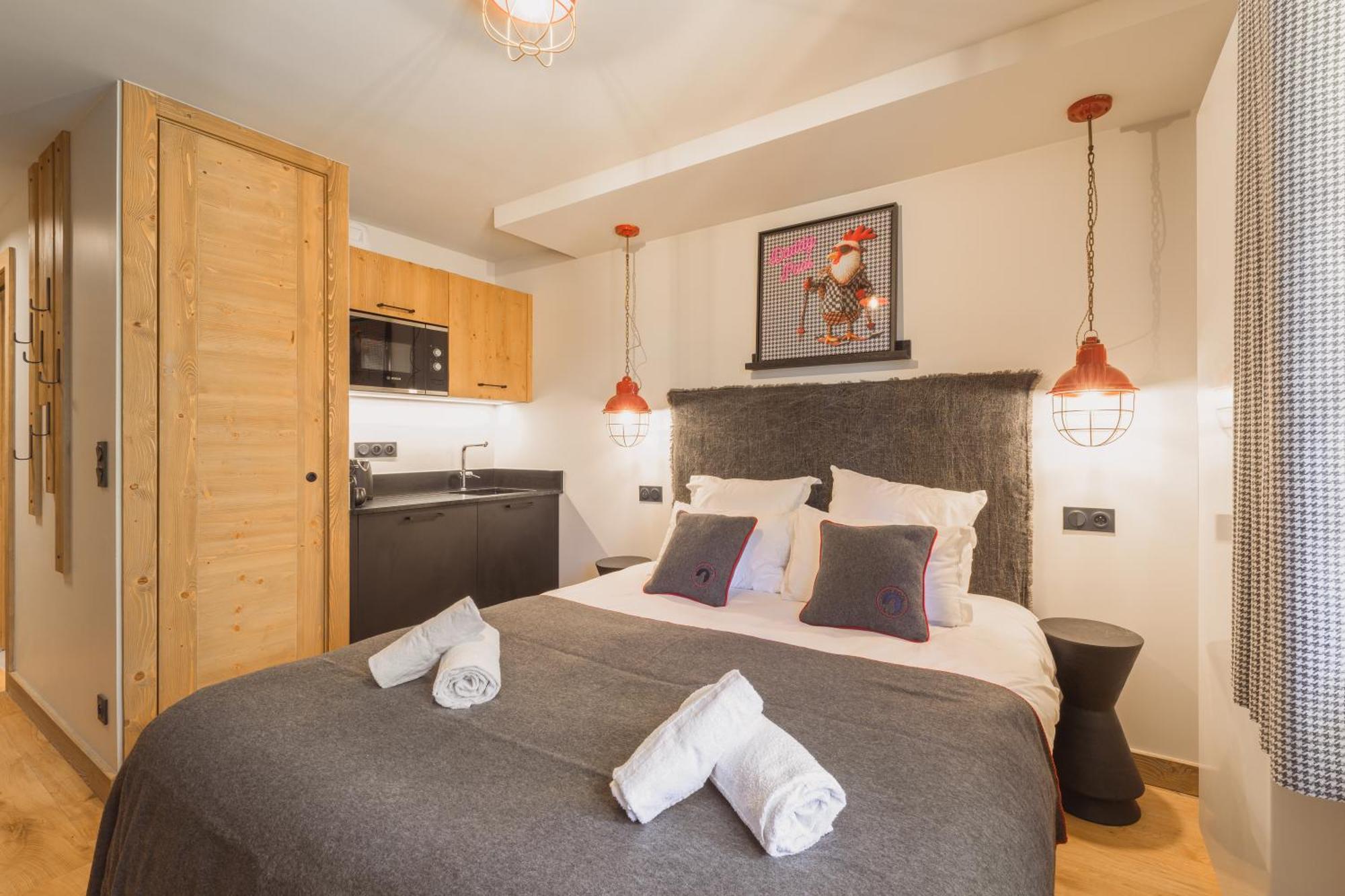 Terresens - L'Eclat Des Veriaz - Megeve - Praz-Sur-Arly - New Extérieur photo
