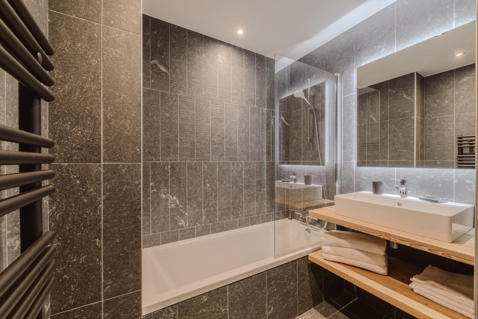 Terresens - L'Eclat Des Veriaz - Megeve - Praz-Sur-Arly - New Extérieur photo