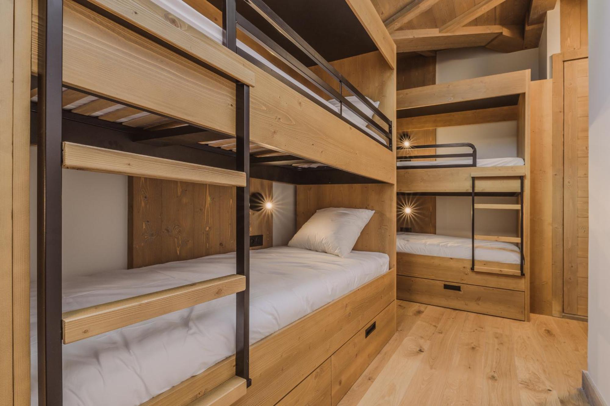 Terresens - L'Eclat Des Veriaz - Megeve - Praz-Sur-Arly - New Extérieur photo
