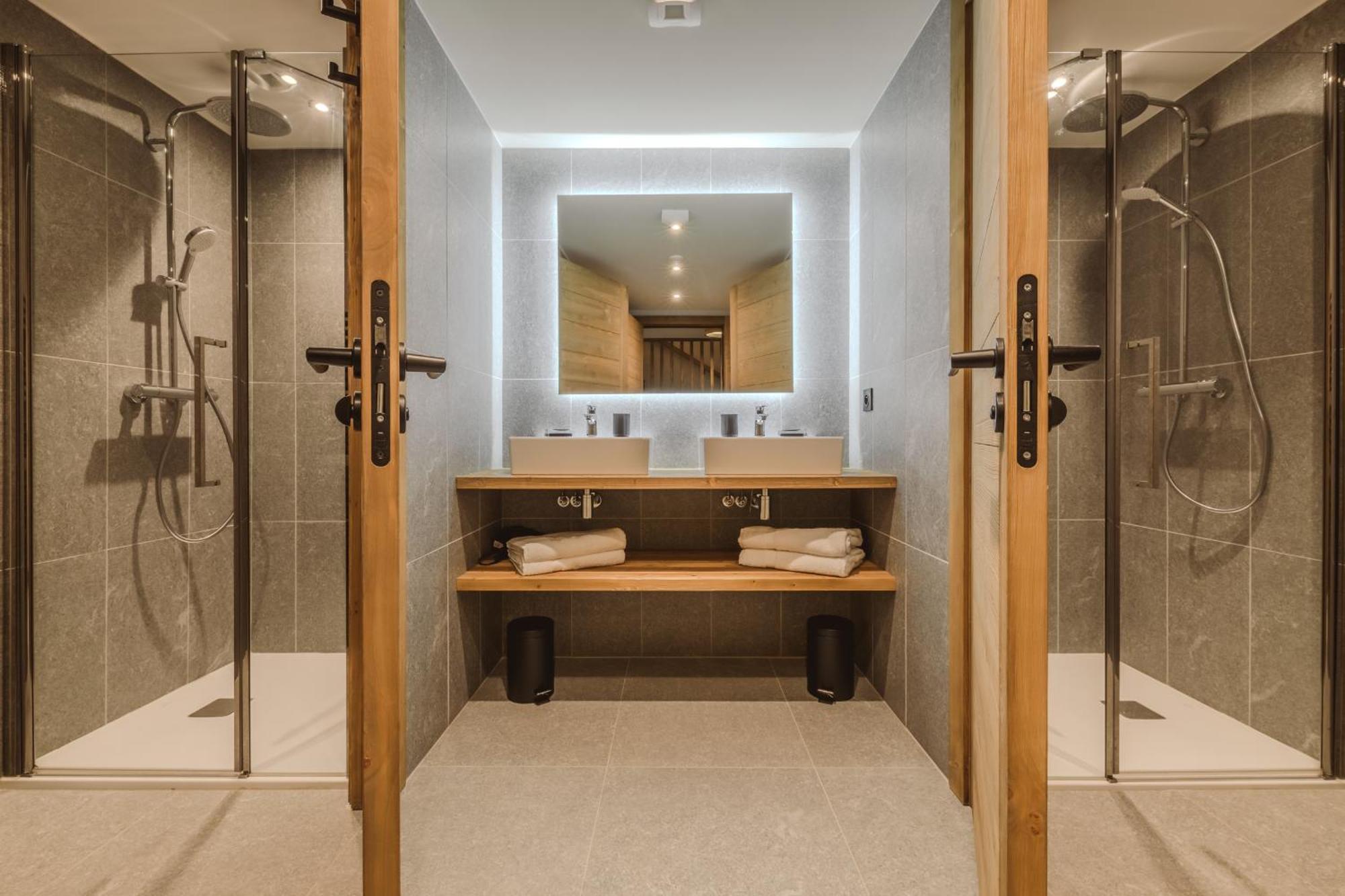 Terresens - L'Eclat Des Veriaz - Megeve - Praz-Sur-Arly - New Extérieur photo