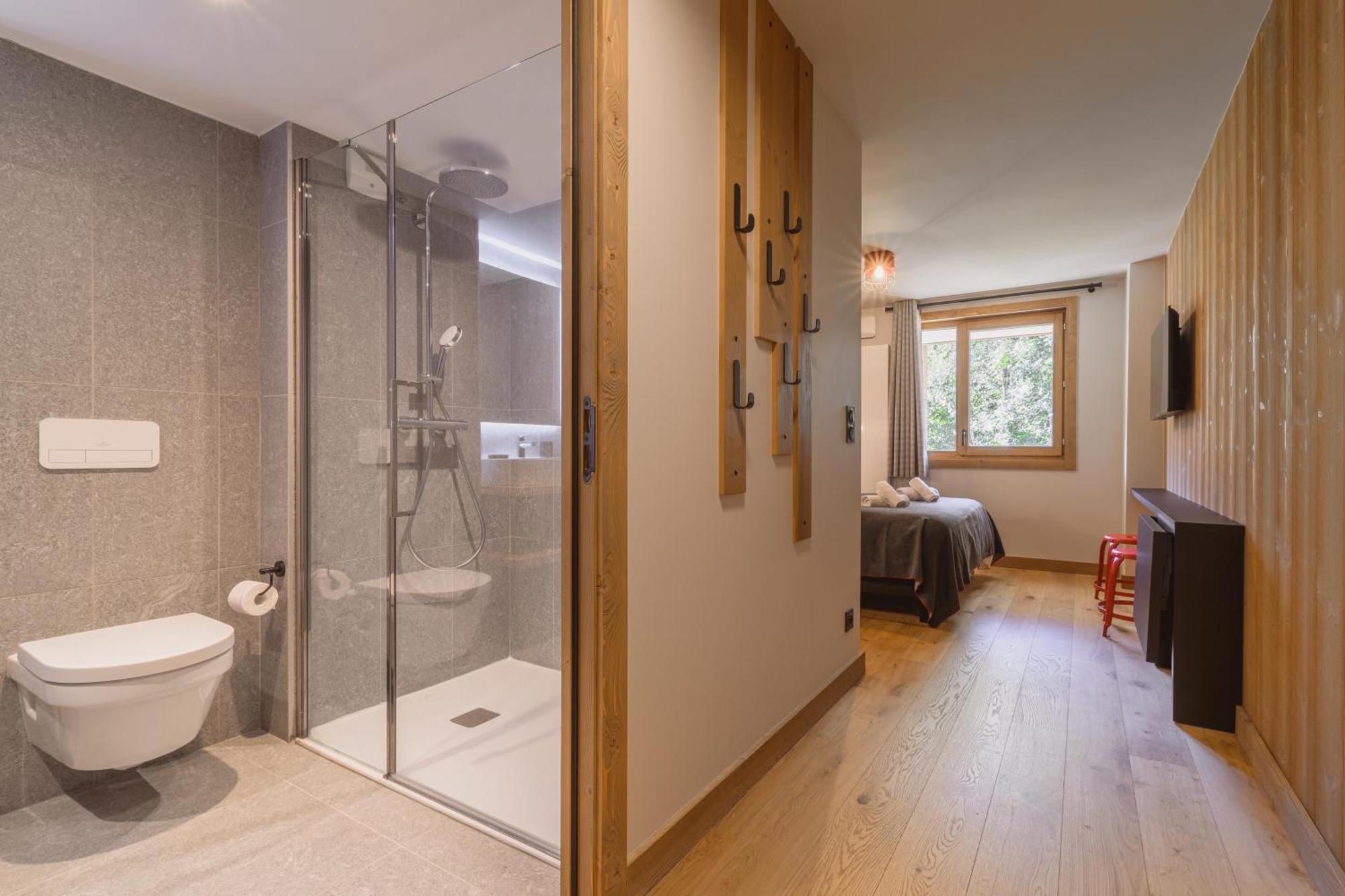 Terresens - L'Eclat Des Veriaz - Megeve - Praz-Sur-Arly - New Extérieur photo